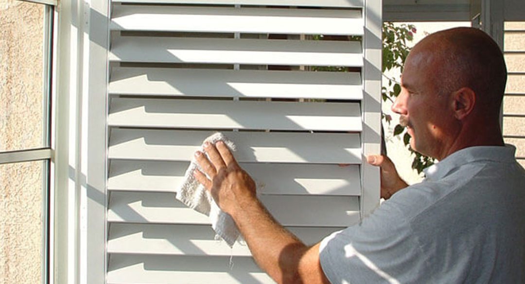 Window Treatments Phoenix